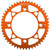 Rear Sprocket Aluminum 50t 428 Org Husq/Ktm OLD 314-50 ORG Rear Sprocket Aluminum 50t 428 Org Husq/Ktm OLD 314-50 ORG