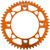 Rear Sprocket Aluminum 48t 428 Org Husq/Ktm OLD 314-48 ORG