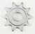 Front Cs Sprocket Steel 10t 415 Ktm OLDMX-03286-10