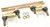 Tie Rod Upgrade Kit 52-1028