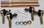 Tie Rod Upgrade Kit 52-1006