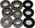 Rear Differential Bearing And Seal Kit