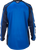 F 16 Jersey Blue/Dark Blue/White 3x