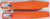 Swingarm Protectors Orange
