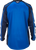 F 16 Jersey Blue/Dark Blue/White 2x