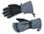 Craze 3.0 Gloves Charcoal/Heather Lg