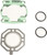 Top End Gasket Kit Kaw P400250600084