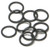 Oil Pump Lower Cover O Ring Evo 10/Pk 25/Pk Oe#11241 Oil Pump Lower Cover O Ring Evo 10/Pk 25/Pk Oe#11241