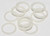 Filler Plug Washer Evo 10/Pk Evo Oe#37091 80 Filler Plug Washer Evo 10/Pk Evo Oe#37091 80