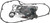 Complete Est Gasket Twin Cam Kit C10005 Complete Est Gasket Twin Cam Kit C10005
