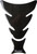 Tank Pad Carbon Look KT3200