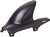 Rear Tire Hugger Suzuki Gsf 600/Rf 600 Black