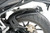 Tire Hugger Matte Black 7682J