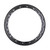 Beadlock Replacement Ring 15 In Black Podium