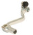 Aluminum Shift Lever Silver WP83-87920