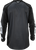 F 16 Jersey Black/White 5x