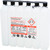 Sealed Battery Electrolyte Pack 870cc