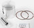 Piston Kit 72.00/Std Pol Piston Kit 72.00/Std Pol
