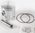 Piston Kit Pro Lite 66.25/+0.25 Hon