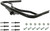 Bumper/Receiver Pol SM-12551