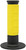 X.9 Half Waffle Grips Yellow/Black