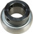 Sealed Bearing Sa205 16