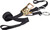 Ratchet Ultra Tie Down Black