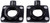Intake Manifold 38mm (Black) Intake Manifold 38mm (Black)