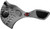 Adult Mask (Silver) Adult Mask (Silver)