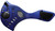 Youth Mask (Royal Blue) Youth Mask (Royal Blue)