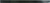 Hyfax Slide Black 74.00" Garland# 24 74.00 0 01 01 Hyfax Slide Black 74.00" Garland# 24 74.00 0 01 01