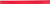 Hyfax Slide Red 53.75" Garland# 10 53.75 0 03 02 Hyfax Slide Red 53.75" Garland# 10 53.75 0 03 02