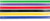 Hyfax Slide Orange 53.75" Garland# 10 53.75 0 03 13 Hyfax Slide Orange 53.75" Garland# 10 53.75 0 03 13