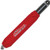 Shock Covers (Red) A107RD