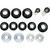 Rear Knuckle Bushing Kit 50-1255