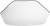 Windshield Clear Yam 450-609 Windshield Clear Yam 450-609