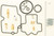 Bike Carburetor Rebuild Kit 26-1268 Bike Carburetor Rebuild Kit 26-1268