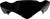 Windshield Low Black A/C 450-182-50 Windshield Low Black A/C 450-182-50