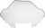 Windshield Smoke A/C 450-169 Windshield Smoke A/C 450-169