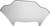 Windshield Smoke A/C 450-158 Windshield Smoke A/C 450-158