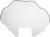 Windshield Smoke A/C 450-143 Windshield Smoke A/C 450-143