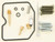 Bike Carburetor Rebuild Kit 26-1099 Bike Carburetor Rebuild Kit 26-1099
