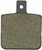 Brake Pad S D