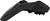Rear Fender Black 2252980001