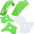 Plastic Kit Green 2070980208