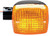 Turn Signal Front Left 25-1112