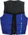 Women's Neoprene Vest Navy Blue Xs