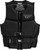 Women's Neoprene Vest Black Xl
