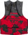Neoprene Vest Red Xs