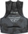 Neoprene Vest Black Xs